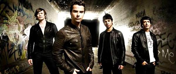 Μίνι περιοδεία για τους Stereophonics