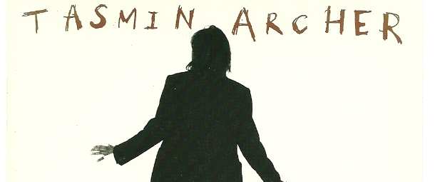 Η Tasmin Archer ανεβαίνει στο Νο 1 της Μεγάλης Βρετανίας στις 11/10/1992