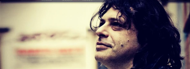 Ο Πέτρος Θεοτοκάτος στην Απανεμιά 11/11!