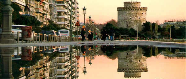 Τα 15 πιο αγαπημένα τραγούδια για την Θεσσαλονίκη