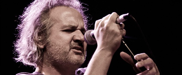 Χρήστος Θηβαίος & Mr Highway Band στο club του Μύλου 3/11