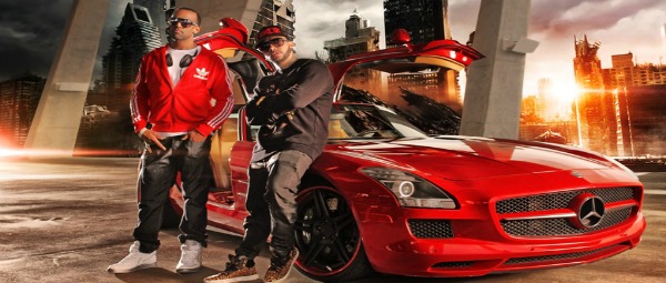 Δείτε το καινούριο video clip του Timati με τον Craig David!