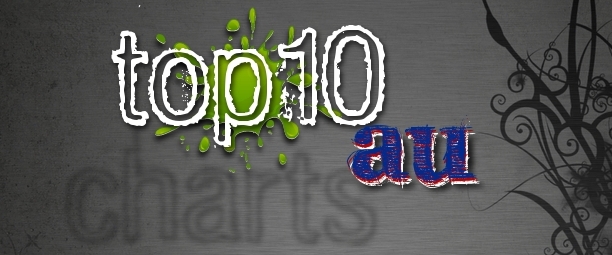 Australian Top10 (28/10-04/11/12)