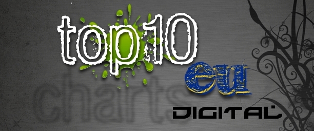 EuroDigital Top10 (23-29/09/13)