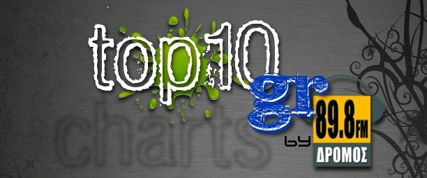 GR Top10 by Dromos 89.8 (11-17/02/13)