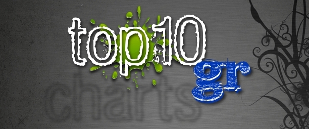 GR Top10 by Sfera