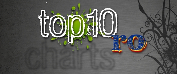 Romanian Top10 (11-17/02/13)