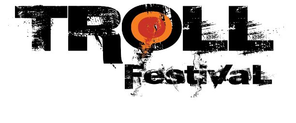 To 2o Troll Festival προσγειώθηκε στο Gagarin! Day 1! (πλούσιο φωτορεπορτάζ + videos)