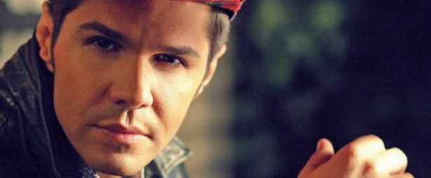 Χρόνια Πολλά στον Γιώργο Τσαλίκη...και από τις θαυμάστριες του!