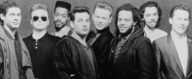 Το «Red Red Wine» των UB40 ανεβαίνει στο Νο 1 των Η.Π.Α. στις 15-10-1988