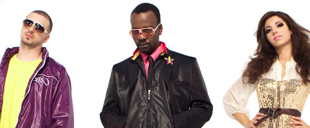 Οι Vegas νικητές του Best Greek Act στα φετινά MTV EMA's