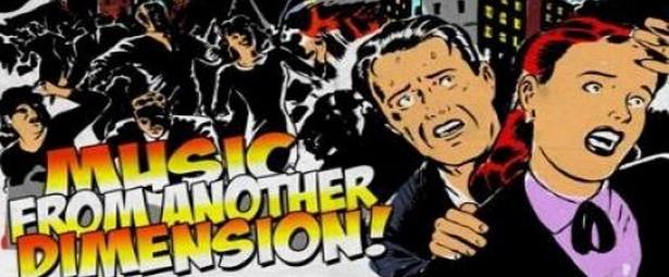 Άλλο ένα νέο τραγούδι από τους Aerosmith!