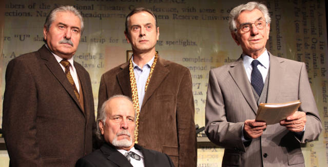 Πάμε Θέατρο: “Ένας εχθρός του λαού” | Eίδαμε την παράσταση!  