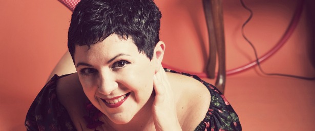 Η Βικτωρία Ταγκούλη στο Σταυρό του Νότου Club 7,14/11