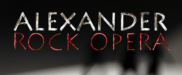 Πάμε Θέατρο: "Alexander Rock Opera" | Είδαμε την παράσταση!
