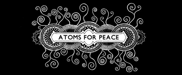 Δύο αστέρια των Radiohead και Red Hot Chili Peppers συνεργάζονται!