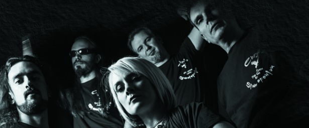 Η Χρυσώ Σταματοπούλου, οι ‘The Golden Ravens’ και ο Νίκος Χατζηστεφάνου Live στο Antart Hall 22/11