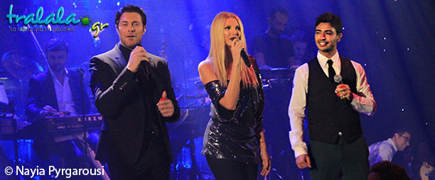 Το Romeo + έκανε την επίσημη πρεμιέρα του και ήταν όλοι εκεί!