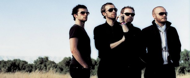 Οι Coldplay αναφέρονται σε νέο album!