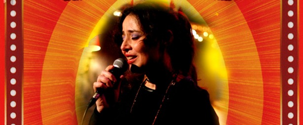 Ο Delos Project στο Faust 18/11