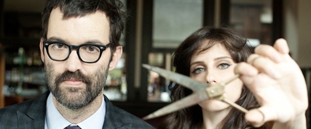 ‘Peach Blossom’: Νέο single από EELS!