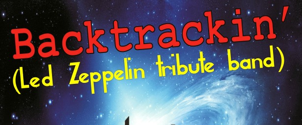 Backtrackin’ και Verbal Delirium στο Γυάλινο Up Stage 24/11