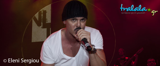 To Tralala.gr αποκλειστικά στις πρόβες των Goin' Through... Διαβάστε τι μας δήλωσαν!