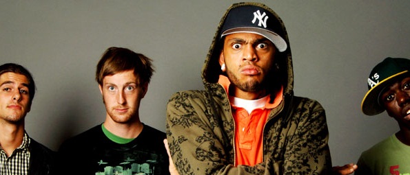 Oι Gym Class Heroes επιστρέφουν με νέο album!