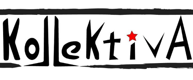 Οι Kollektiva live στο Σταυρό του Νότου Club 2/4