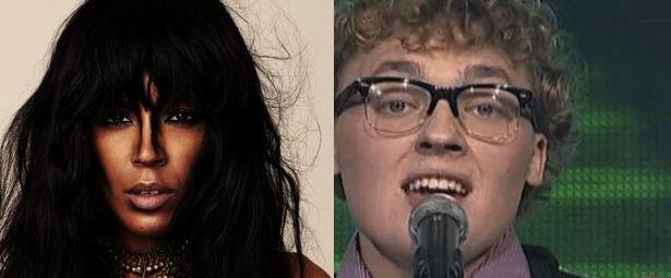Eurovision 2013: Η "Loreen" κερδίζει τον πρώτο γύρο της Λιθουανίας!