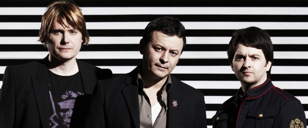 Οι Manic Street Preachers επιστρέφουν