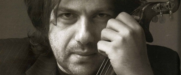 Ο Μάνος Πυροβολάκης στο κρητικό κέντρο «Ζορμπάς» 16,17,23,24/11