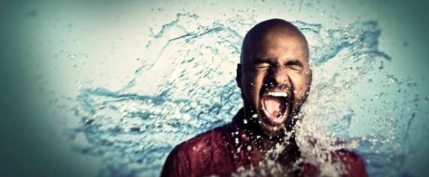 O Ησαΐας Ματιάμπα στη Θεσσαλονίκη! 8/11