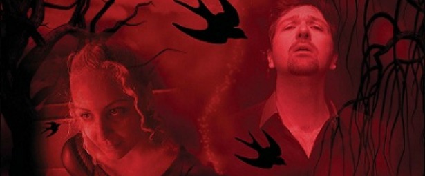 «Μαύρο μου χελιδόνι» στο Χώρο Τέχνης Ασωμάτων 24-25/12