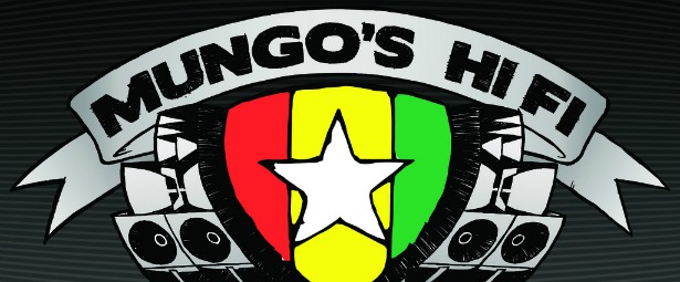 Lovelight 5 years Celebration - Mungo’s Hi Fi feat. Kenny Knots | 30/11 Block 33 &1/12 Gagarin 205