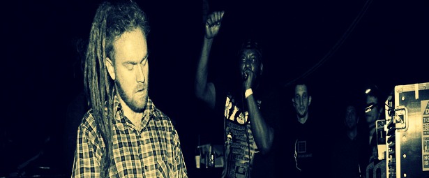 Mungoʼs Hi Fi και Kenny Knots 30/11 στο Block 33 και 1/12 στο Gagarin 205!