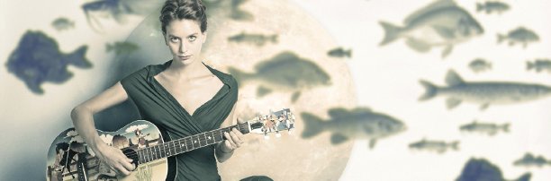 To νέο video clip της Nalyssa Green είναι εδώ!