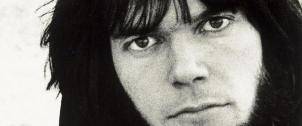 Βιογραφία | Neil Young
