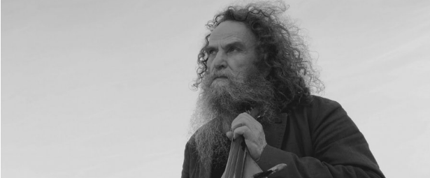 Ο Ψαραντώνης στο PassPort 10,17/11