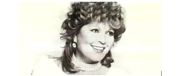 Χρονοντούλαπο : Η Ρίτα Σακελαρίου, οι κοντοί και οι ψηλοί !