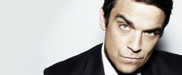 O Robbie Williams παίρνει τους δρόμους!