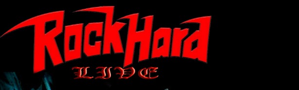  5ο Rock Hard Live στο Rainbow Rock Club 9/12