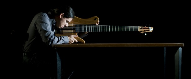 Snow Owl Quintet στο Half Note! 6-9/12