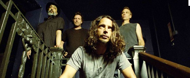 Soundgarden; Ακούστε το νέο τους δίσκο και δείτε δυο τραγούδια τους Live...