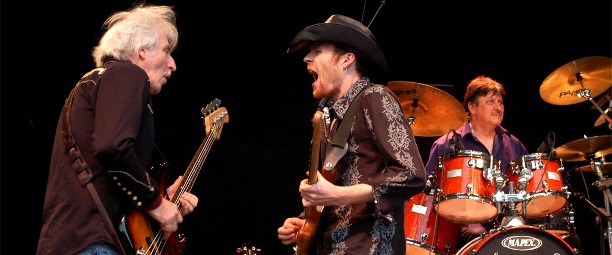 Επανακυκλοφορία | Ten Years After - A Space in Time