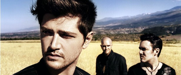 Οι The Script μας μιλούν για χωρισμό!