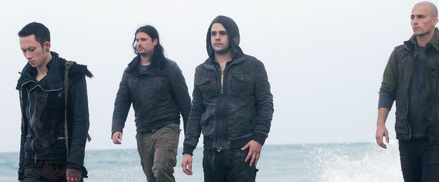 Watch The World Burn στο νέο βίντεο των Trivium