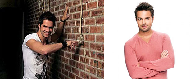 Γιώργος Τσαλίκης – Ηλίας Βρεττός… Χορεύουμε;;;