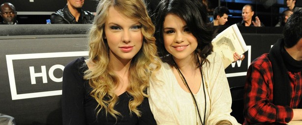 Swift, Gomez και Cyrus στο στούντιο!