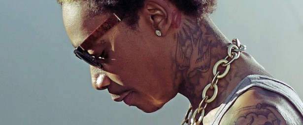 Νέο video clip από Wiz Khalifa ft. Cam’ron: ‘The Bluff’!